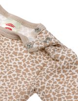 Makoma Body Giraffe beige 68 (3-6 Monate) - 2