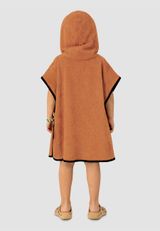 Denokids Animal braun Onesize Kinder - 4