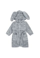 Müsli by Green Cotton Bademode Unifarben hellblau 80/86 - 0