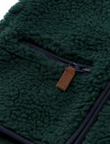 Ebbe Kids Fleecejacke Fleece Wood Green 122 (6-7 Jahre) - 5