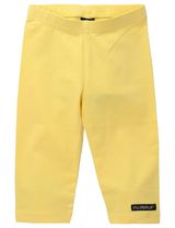 Villervalla Leggings zitrone 98 (2-3 Jahre) - 0