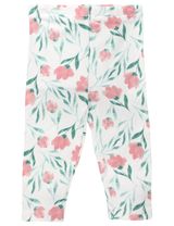 Lily & Jack 3 Teile Set Blume grün - 4