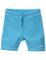 Villervalla 2 Teile Badeanzug Tukan Sonnenschutzfaktor 50+ meeresblau 110/116 (5-6 Jahre) - 3