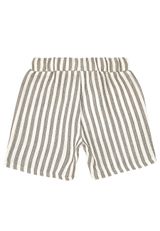 Denokids Unifarben / Gestreift dunkelgruen 98 (24-36 Monate) - 5