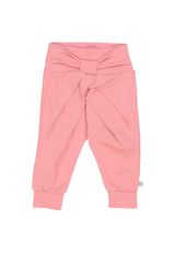 Müsli by Green Cotton Set Erstausstattung Unifarben rosa 80 - 3