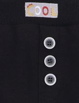NINI Pantalon Cool Noir - 3