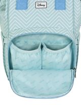 Disney Stitch Points Bleu clair - 3