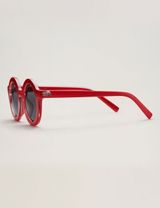 BabyMocs Lunettes de soleil Rond Protection UV à 100 % (UV400) Onesize Kinder - 2