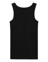 STUDIO FEDER Top schwarz Small - 1