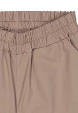 Müsli by Green Cotton Shorts Unifarben braun 104 - 2