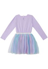 Denokids Animal Print lila 104 - 1