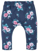 Makoma Legging Floral Rose - 0