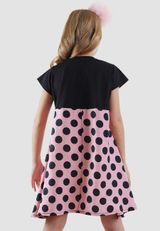 Denokids Print/ Gestreift schwarz 104 - 4
