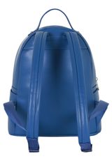 Marvel Captain America GuriHiru-Hooded Rucksack 25x29x16 cm blau blau Onesize Kinder - 3