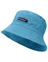 Villervalla Mütze blau 48-50cm - 0