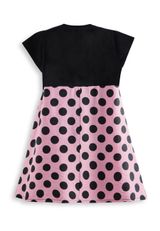 Denokids Print/ Gestreift schwarz 104 - 1