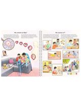 Ravensburger tiptoi® Livre Conformité Européenne (CE) 24,5x27,8 cm 4-7 ans Multicolore - 3