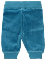Villervalla Hose Velours blau 140 (9-10 Jahre) - 1