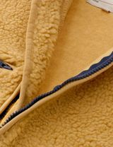 Ebbe Kids Fleecejacke Fleece Amber Yellow 164 (13-14 Jahre) - 7