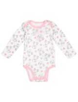 E Plus M Body MINI MÖME rosa 86 (12-18 Monate) - 0