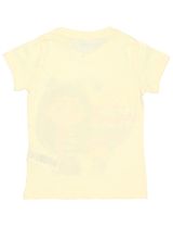 GABBY'S DOLLHOUSE 2 Teile Schlafanzug Gabby‘s Dollhouse Streifen gelb 134 (8-9 Jahre) - 2