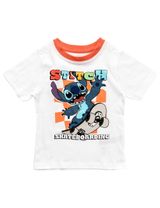 Disney 2 pièces Pyjama Stitch - 1