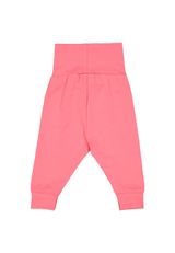 Fred s World by Green Cotton Babyhose Unifarben rot 98 - 4