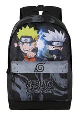 Naruto Kid-FAN HS Rucksack 2.2 44x31x18 cm grau Onesize Kinder - 1