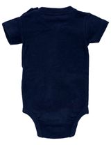 Ebbe Kids Body 68 (3-6 Monate) Navy Anchor - 1
