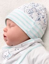 Disney Baby 5 Teile Set Winnie Pooh weiß - 6