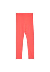 Green Cotten Leggings rot 86 - 1