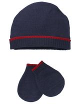 Rock A Bye Baby Boutique 4 Teile Set Teddybär grau - 3