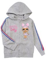 L.O.L. Surprise! Veste L.O.L. Surprise! Capuche - 0