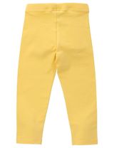 Villervalla Leggings gelb - 1
