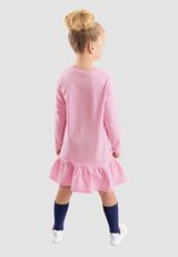 Denokids Print pink 110 - 5