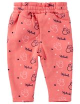 E Plus M 2 Teile Set Minnie Mouse Grau/Pink 86 (12-18 Monate) - 4