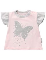 Baby Sweets Top Schmetterling Lieblingsstücke rosa - 0