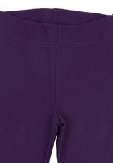 Fred s World by Green Cotton Leggings Unifarben lila 110 - 2