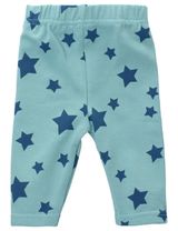 Baby Sweets 2 Teile Set Sterne Lieblingsstücke hellblau - 4