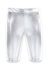 Denokids Unifarben grau 134 - 0