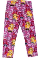 Villervalla Affen pink 92 - 1