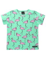 Villervalla T-Shirt grün 134 (8-9 Jahre) - 0
