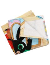 Bing Handtuch Bing 30x30 cm bunt - 1