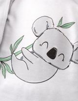 Baby Sweets 3 Teile Set Baby Koala weiß 80 (9-12 Monate) - 6