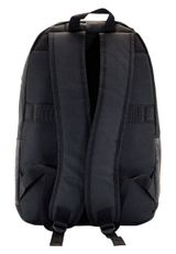 Warner Bros. Harry Potter College-FAN HS 41x30x18 cm grau Onesize Kinder - 3