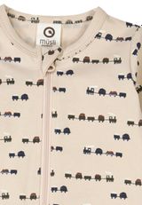 Müsli by Green Cotton creme 56 - 2