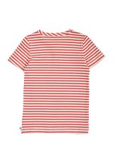 Green Cotton T-shirt rot 86 - 1
