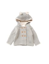 Rock A Bye Baby Boutique 2 pièces Ensemble Gris - 1