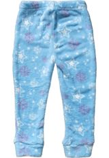 L.O.L. Surprise! Schlafanzug Schneeflocken multicolor 92/98 - 5