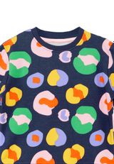 MSHB&G Alloverprint dunkelblau 104 - 3